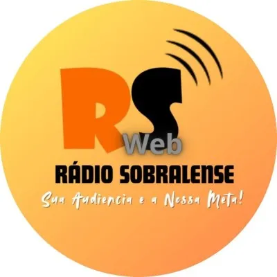 Live streaming Rádio Sobralense