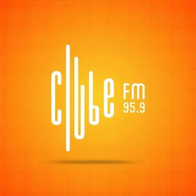 Live streaming Rádio Clube FM