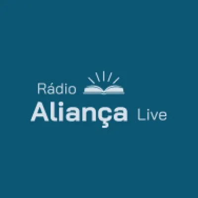 Live streaming Rádio Aliança Live