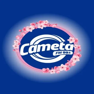 Live streaming Cametá FM