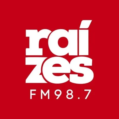 Live streaming Rádio Raízes