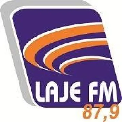 Live streaming Rádio Laje FM