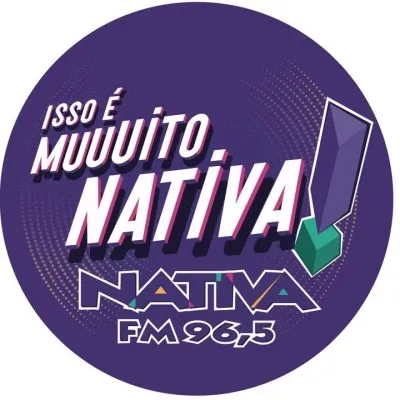Live streaming Nativa FM