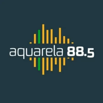 Live streaming Aquarela FM
