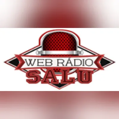 Live streaming Rádio Salu WEB