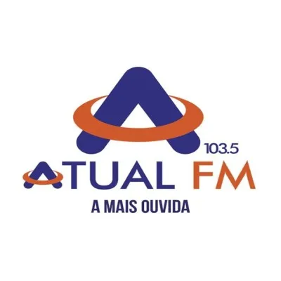 Live streaming Rádio Atual