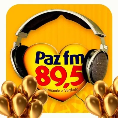 Live streaming Paz FM