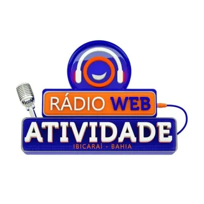 Live streaming Web Radio Atividade FM