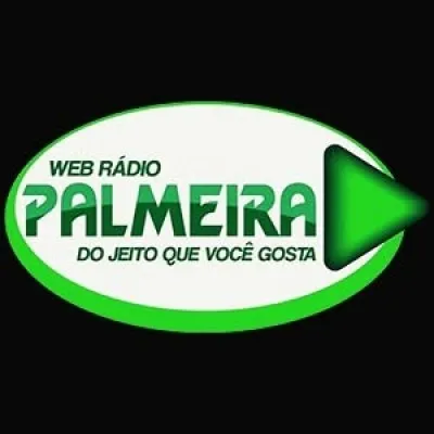Live streaming Web Radio Palmeira