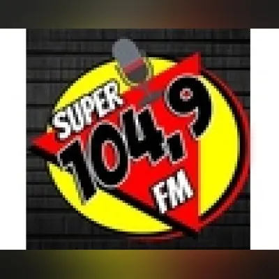 Live streaming Rádio Super