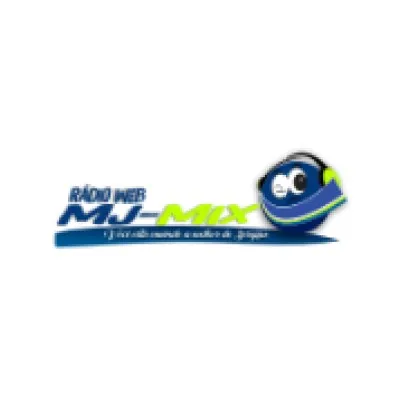 Live streaming Radio Web MJ-MIX