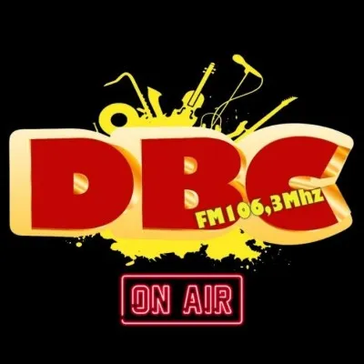 Live streaming Rádio DBC