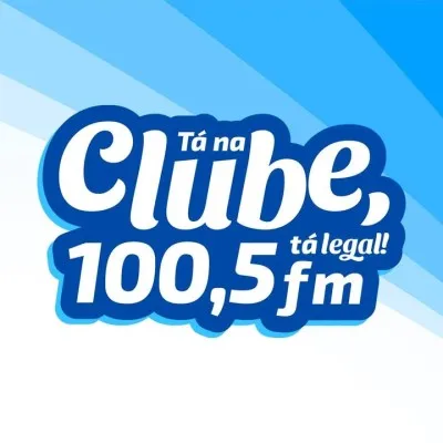 Live streaming Rádio Clube