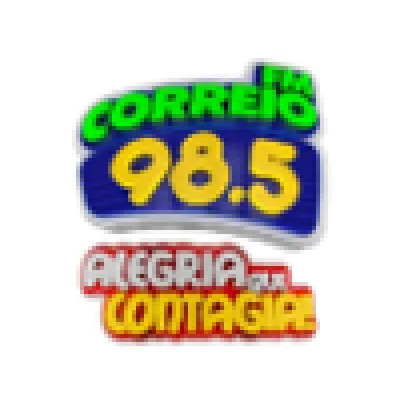 Live streaming Rádio Correio FM