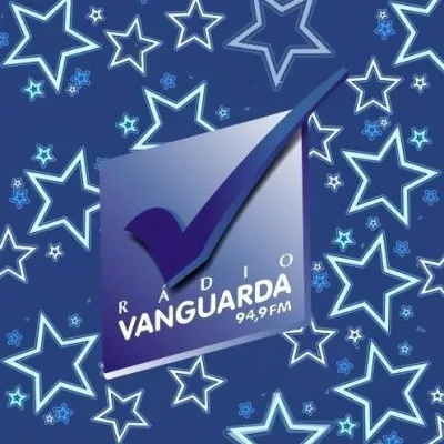 Live streaming Rádio Vanguarda