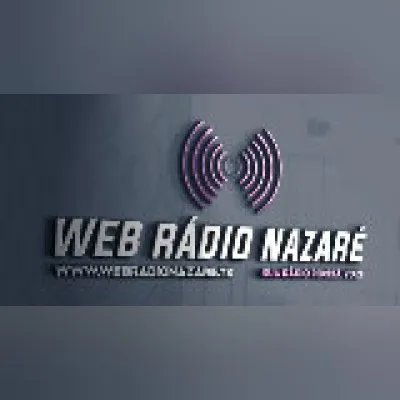 Live streaming Web Rádio Nazaré