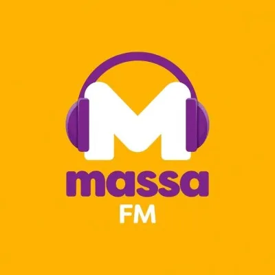 Live streaming Rádio Massa FM