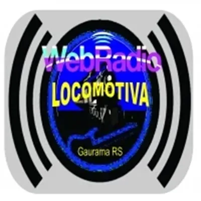 Live streaming Radio Locomotiva