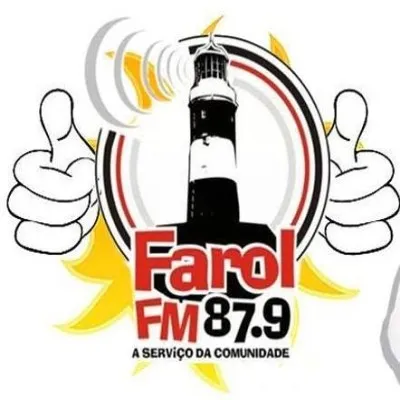 Live streaming Rádio Farol