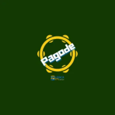 Lógica FM | Pagode