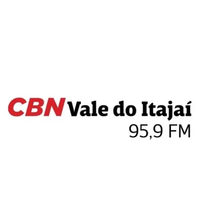 Live streaming CBN Vale do Itajaí