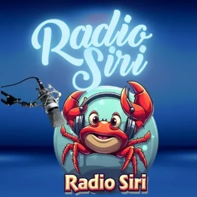 Live streaming Rádio Siri