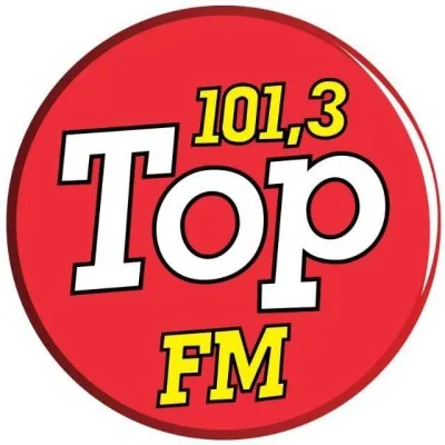 Live streaming Top FM Bauru
