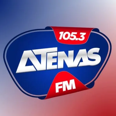 Live streaming Atenas FM