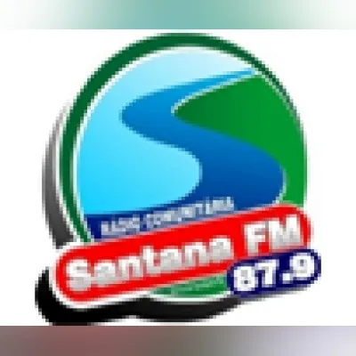 Live streaming Rádio Santana FM