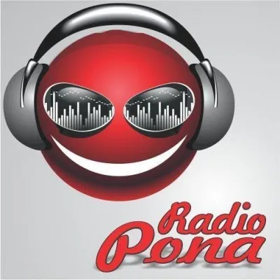 Live streaming Radio Pona