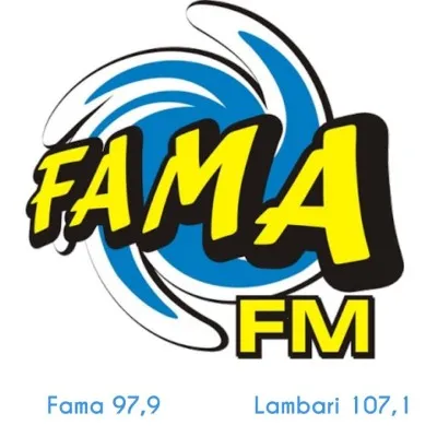 Live streaming Rádio Fama FM