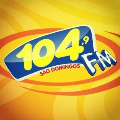 Live streaming Rádio São Domingos FM