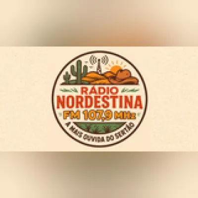 Live streaming Nordestina fm