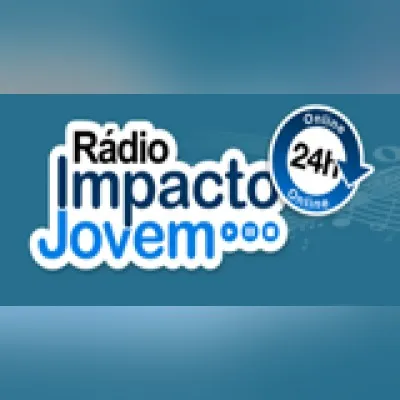 Live streaming Radio Impacto Jovem