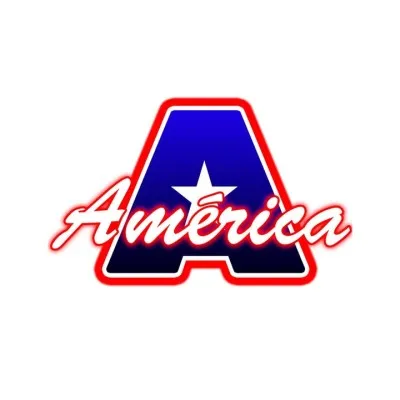 Live streaming América FM