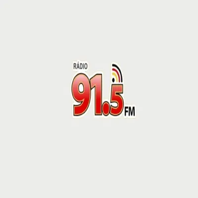 Rádio FM 91.5 91.5 FM ao vivo | São Martinho