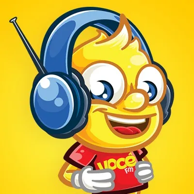 Live streaming Voce FM
