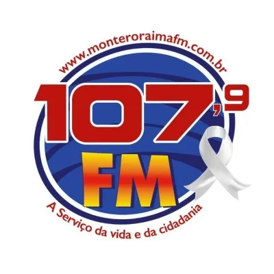 Live streaming Rádio Monte Roraima FM
