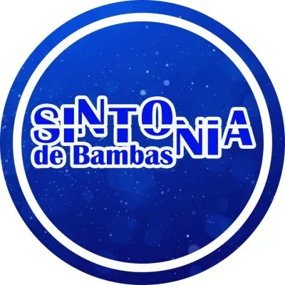 Live streaming Rádio Sintonia de Bambas
