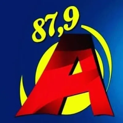 Live streaming Rádio Ativa FM