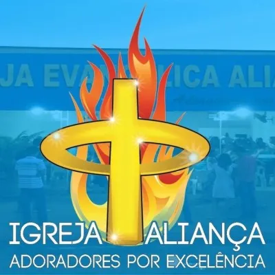 Live streaming Rádio Igreja Aliança