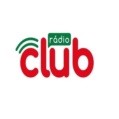 Live streaming Rádio Club