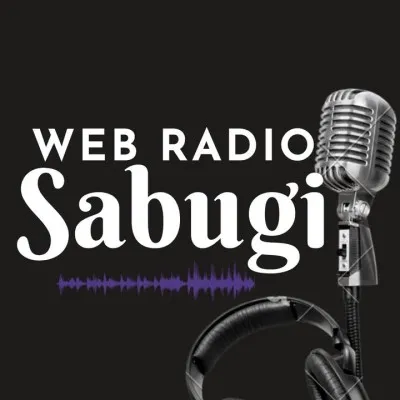 Live streaming Web Radio Sabugi