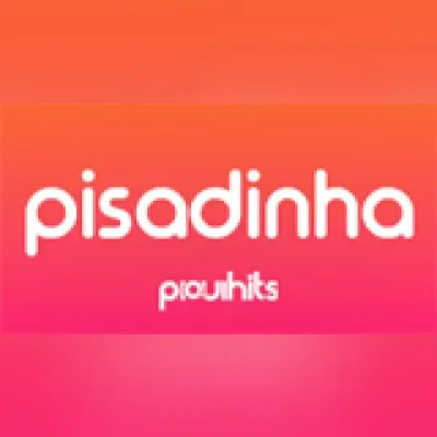 Live streaming Piauí Hits - Pisadinha