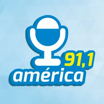 Live streaming Rádio América AM