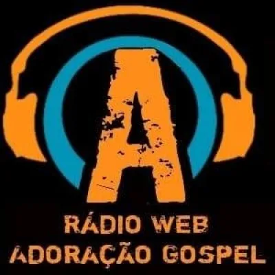 Live streaming Rádio Adoração Gospel
