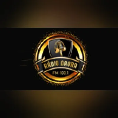 Live streaming Rádio Daora FM