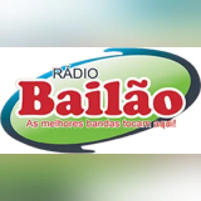 Rádio Bailão