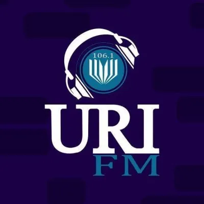 Live streaming Rádio Uri FM