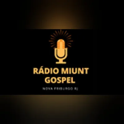 Rádio Miunt Gospel